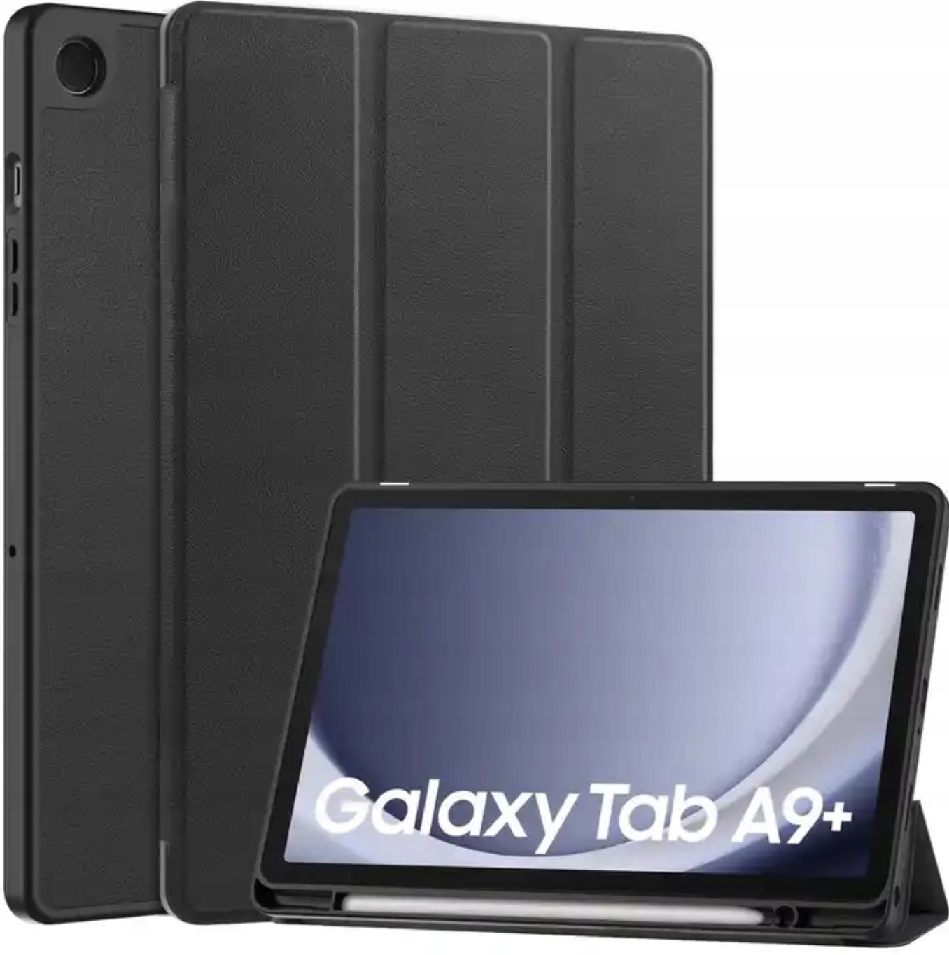 ETUI SMART PENCIL do SAMSUNG GALAXY TAB A9+ PLUS 11 X210 X215 X216